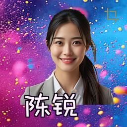 陈锐